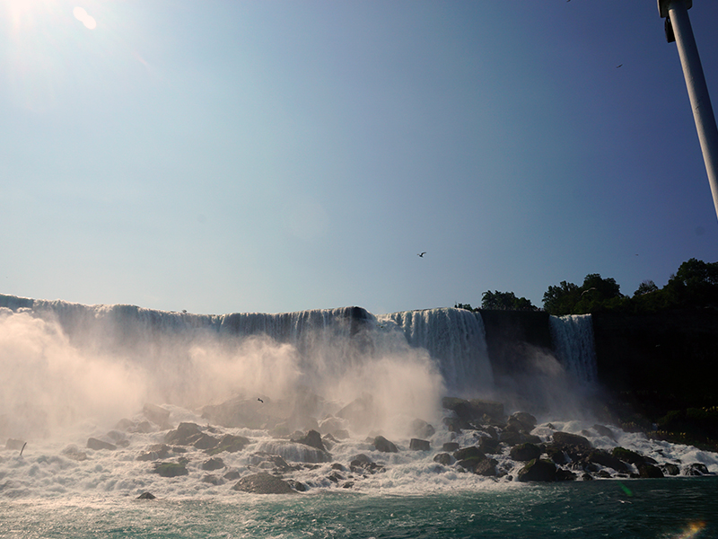 Niagara Falls